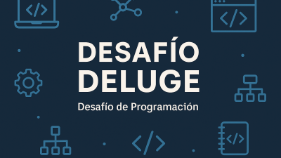 Desafío Deluge
