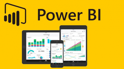 PowerBi Diplomado